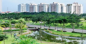 Hà Nội triển khai chiến lược tăng trưởng xanh